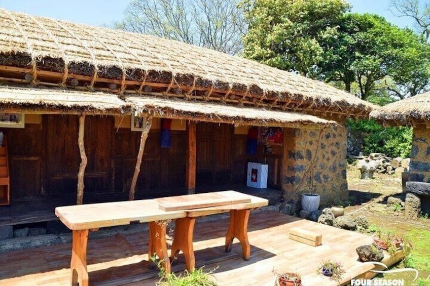 Jeju Customized Private Car Tour