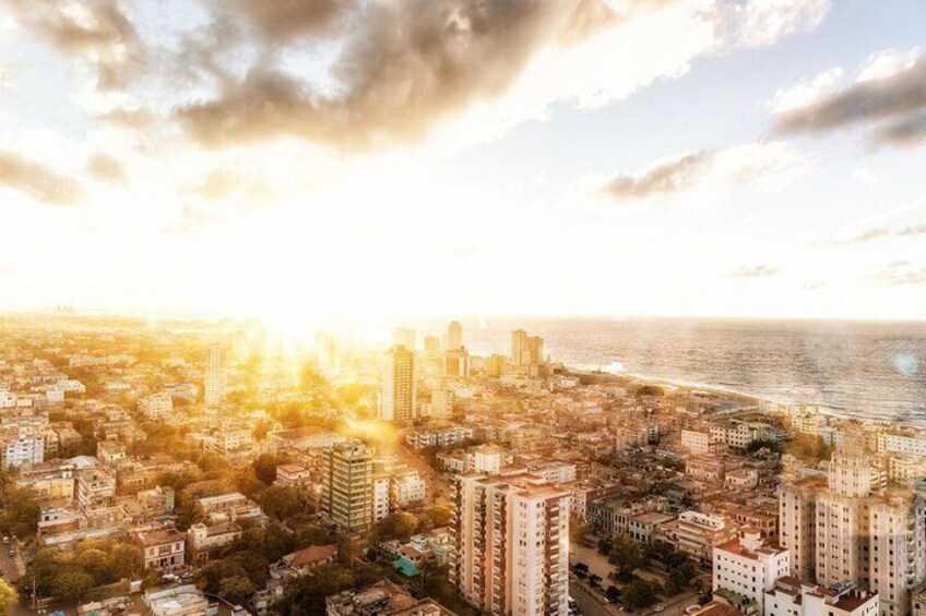 Private Custom Tour with a Local Guide Havana