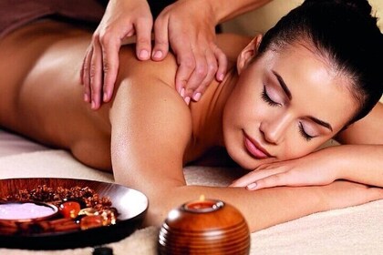 Turkish Full Body Massage Experience - Sharm el Sheikh