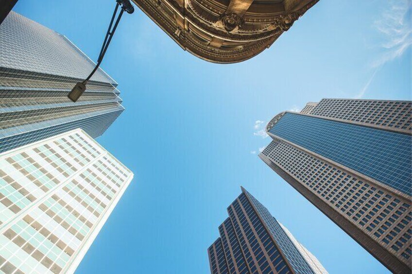 Dallas Scavenger Hunt and Highlights Self Guided Tour