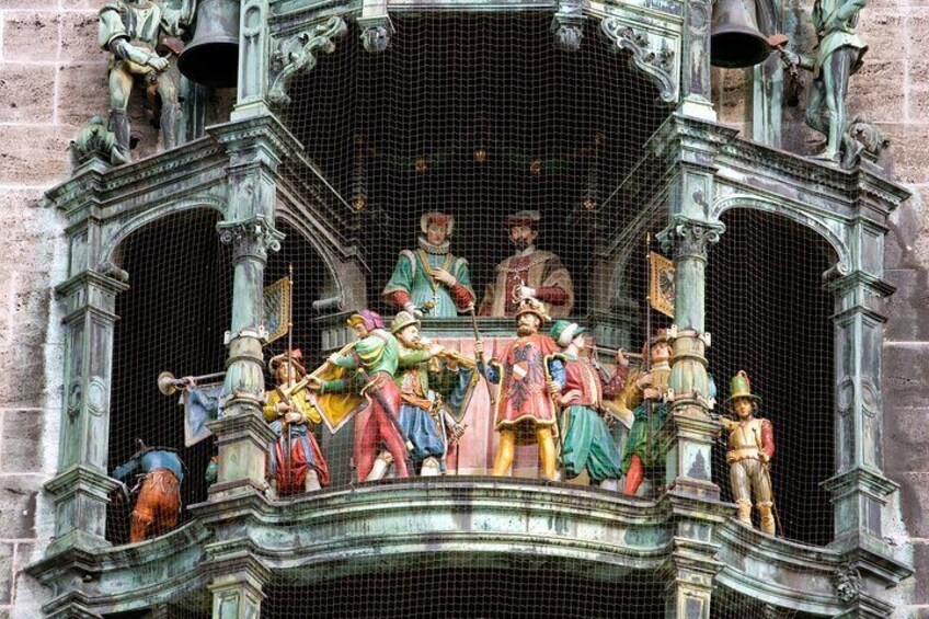 The Munich Experience Walking Tour