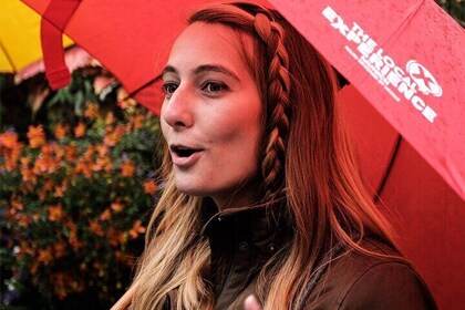 慕尼黑體驗散步之旅