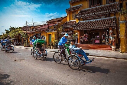 Best of Da Nang & Hoi An: Private City Tour Experience