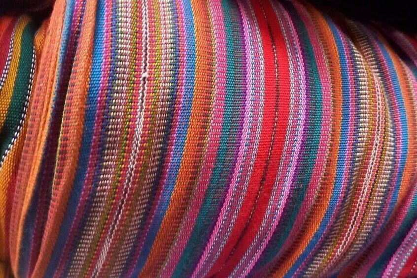Hands On Guatemalan Shoe Making