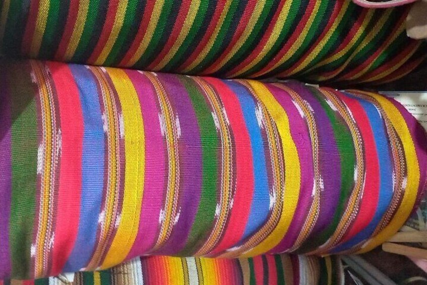 Hands On Guatemalan Shoe Making