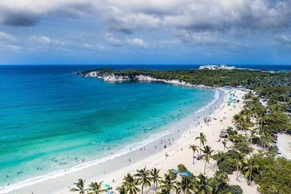 Punta Cana Local City and Beaches Cultural Tour