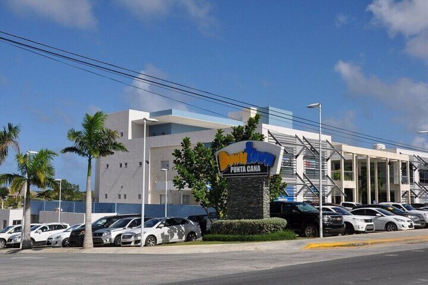 Punta Cana Local City and Beaches Cultural Tour