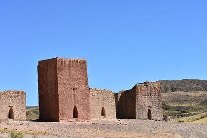 Multi-Day Tour Experience in Sajama & Uyuni