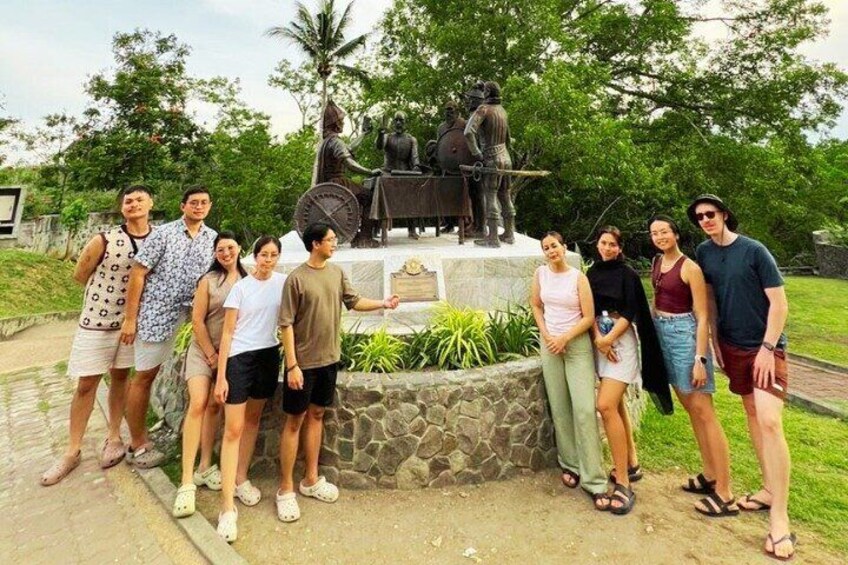 Bohol Day Tour from Cebu (Shared) w/ RT Transfers & Ferry