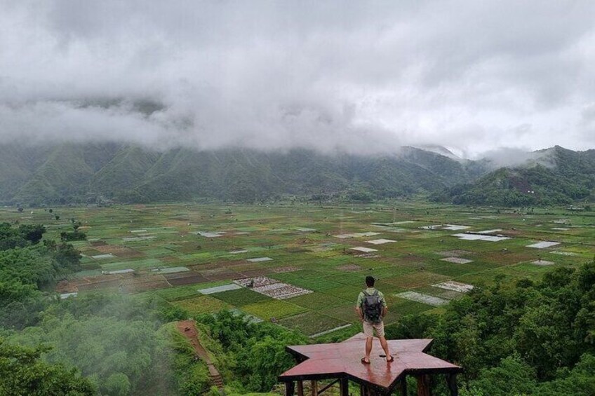 Selong Hill