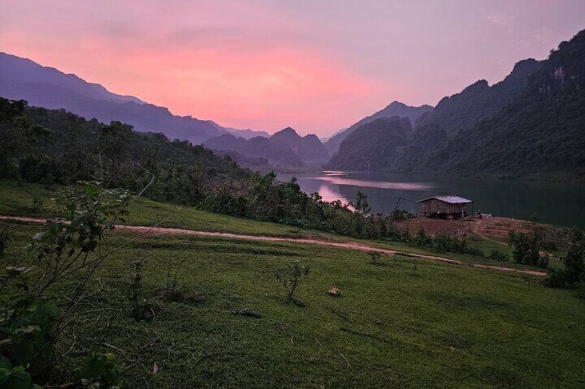 3 Days, 2 Nights Jeep Adventure to Conquer Dien Bien Phu