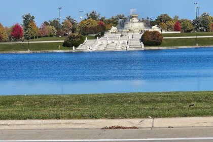 Beauty of Belle Isle Walking Tour