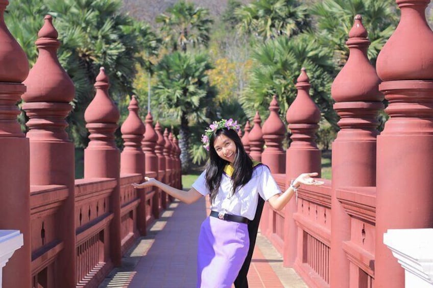 Nature Tour in Inthanon National Park From Chiang Mai
