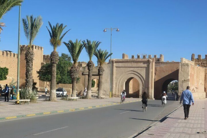 Taroudant