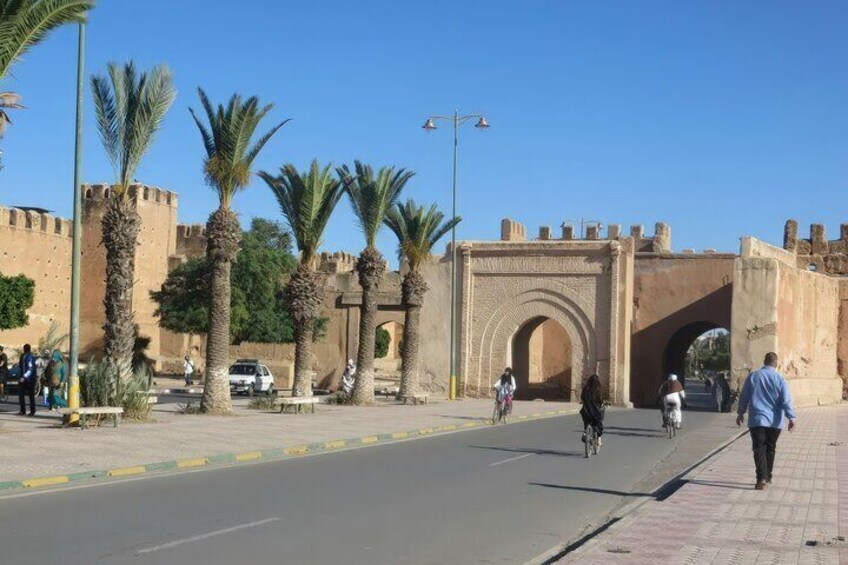 Taroudant