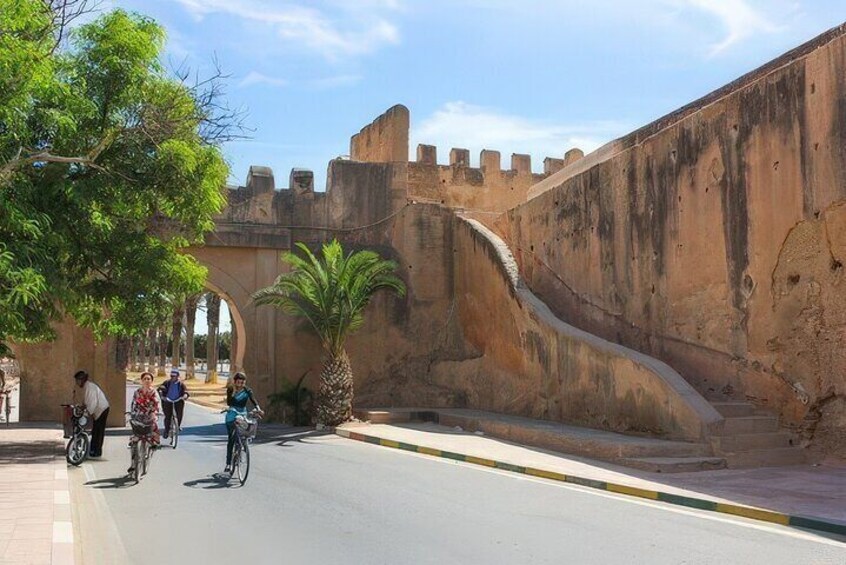 Taroudant