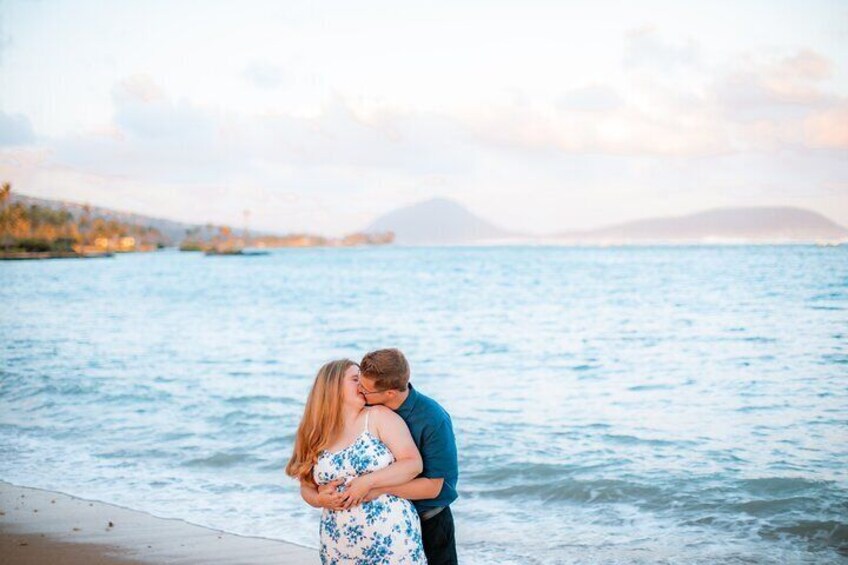Private Professional Photoshoot in Rhode Island
