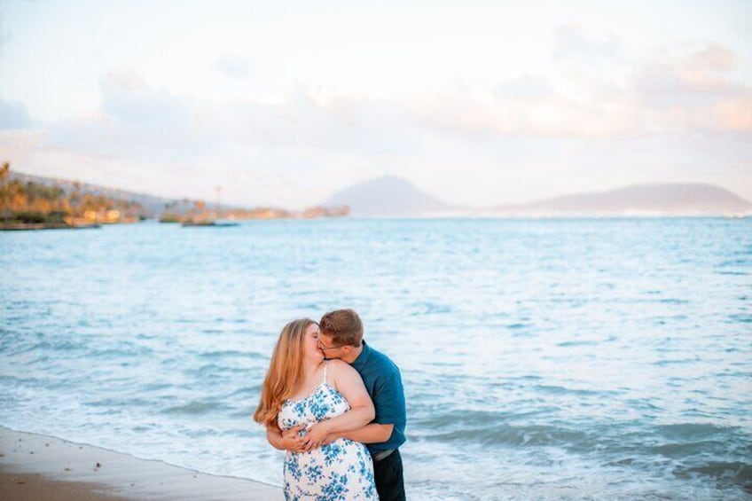 Private Professional Photoshoot in Rhode Island