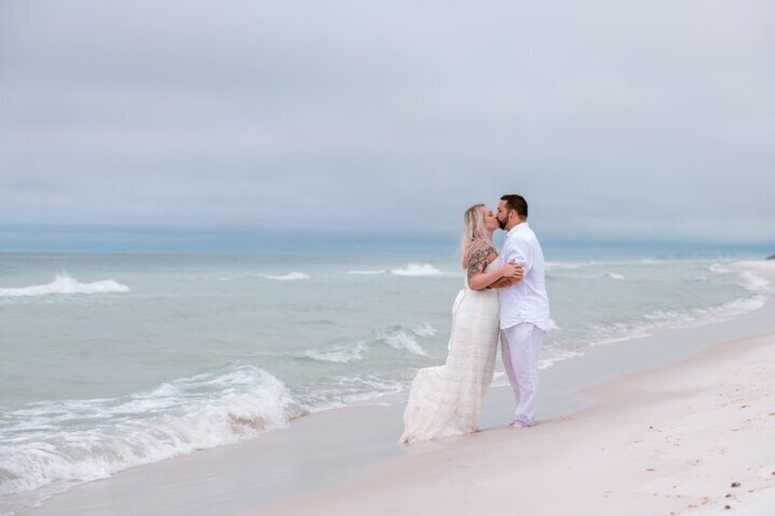 Private Professional Photoshoot in Rhode Island