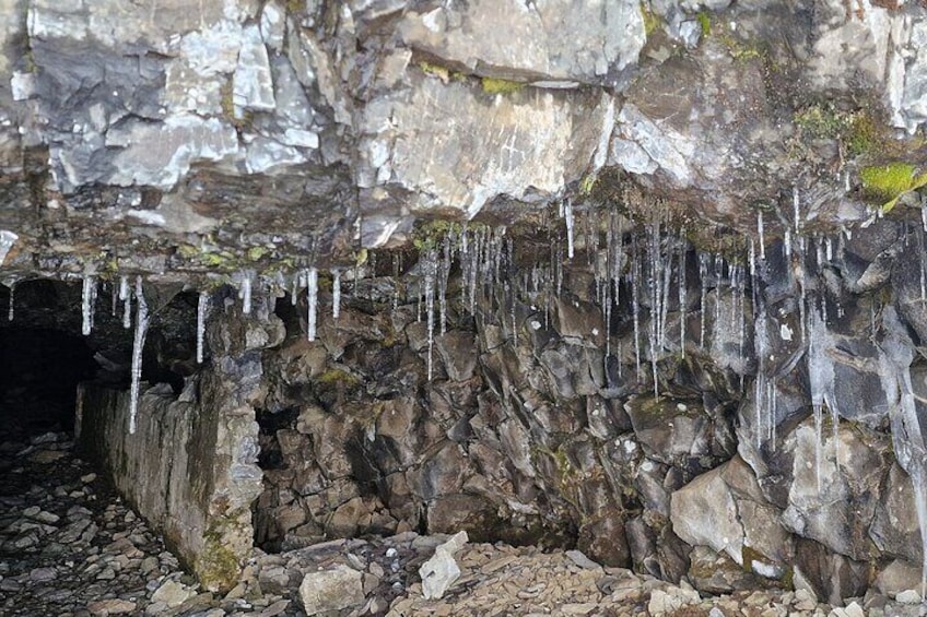 Private Guided Tour in Vöðlavík Black Beach