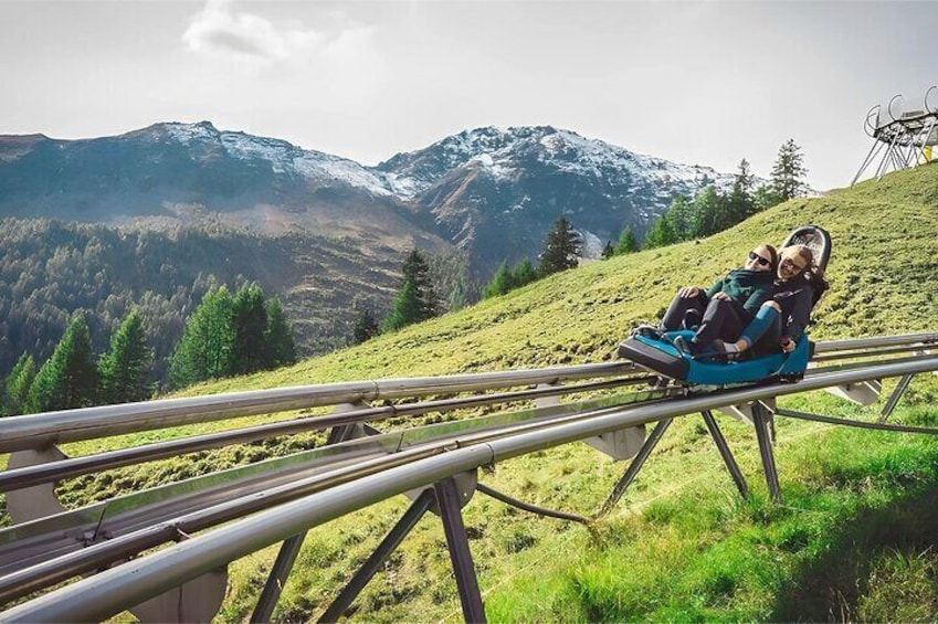 Guba Shahdag Azerbaijan Discover Nature’s Winter Wonderland