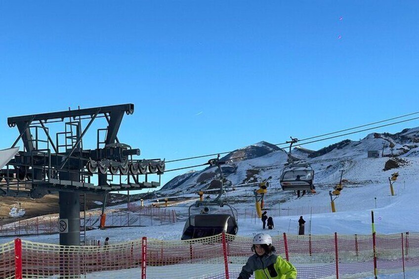 Guba Shahdag Azerbaijan Discover Nature’s Winter Wonderland