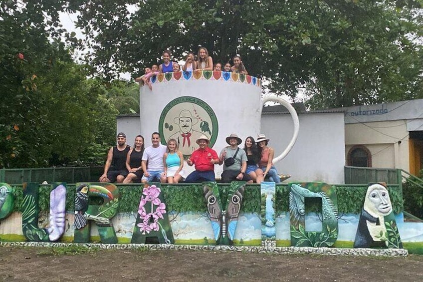 Tio Leo Coffee Tour