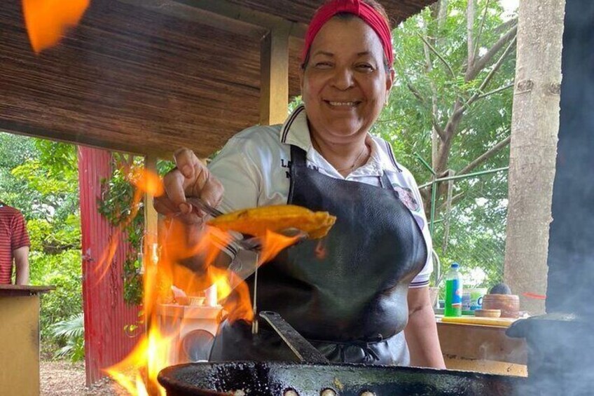 Tio Leo Coffee Tour