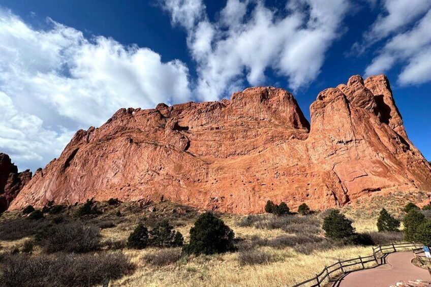 Garden of the Gods