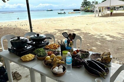 Cebu Traditional Cuisine Cooking Class