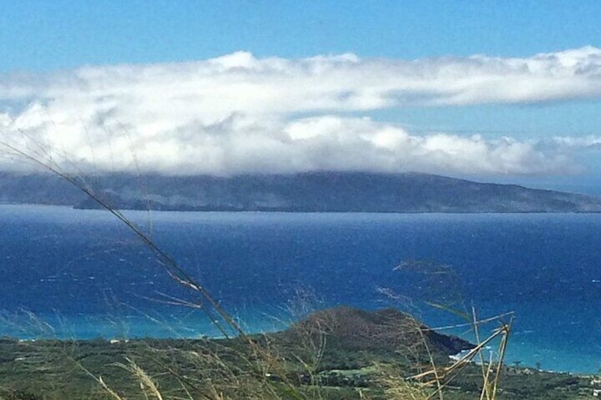 Maui Beach Hop