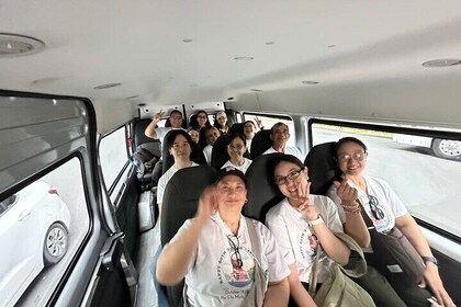 [Free E-sim] Private Ho Chi Minh City Tour with Airport Pickup