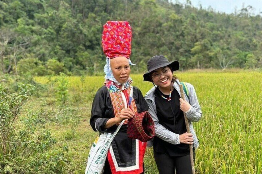 Scenic Wonders 2 Day Ha Long and Binh Lieu Expedition