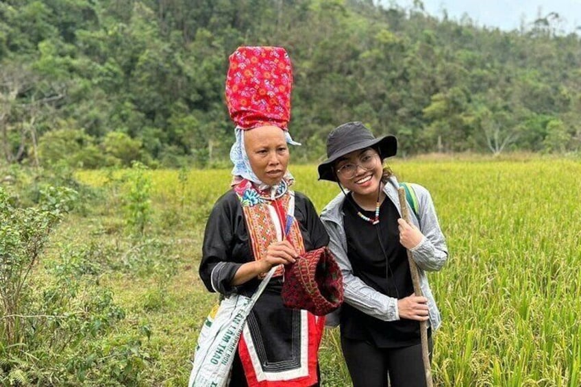 Scenic Wonders 2 Day Ha Long and Binh Lieu Expedition