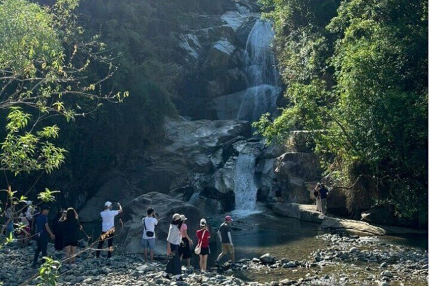 Scenic Wonders 2 Day Ha Long and Binh Lieu Expedition