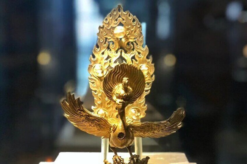 Kunming Yunnan Provincial Museum Private Tour 