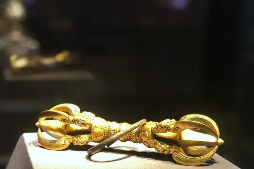 Kunming Yunnan Provincial Museum Private Tour 