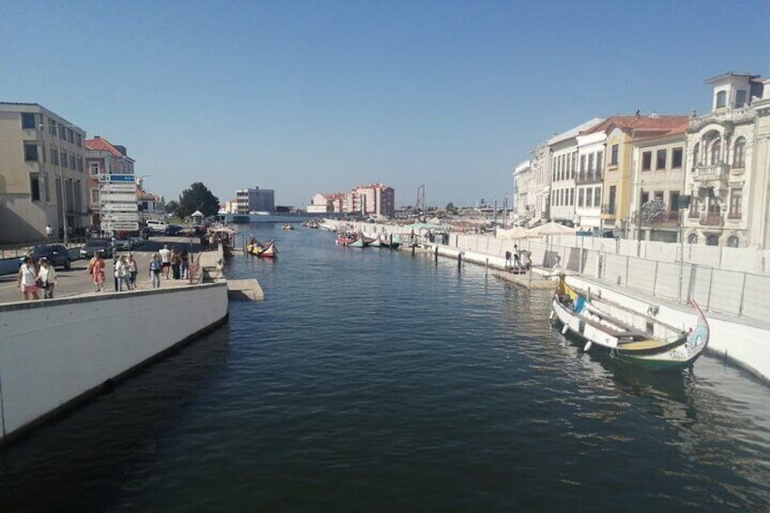 Aveiro