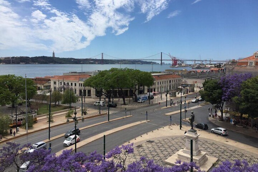 Lisbon