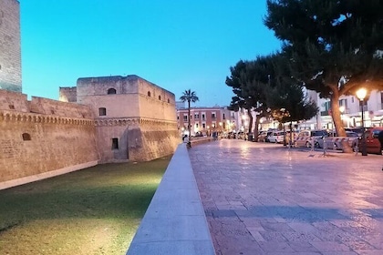 3 Days Puglia Tour with Accommodation