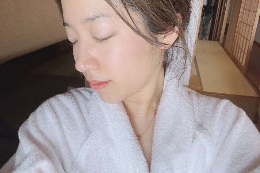 1 Day Trip to Awaji Island From Kobe with Akiko
