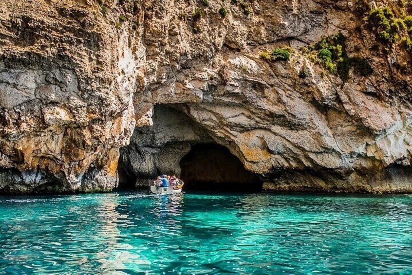 Half Day Private Tour In Malta Nicest Places