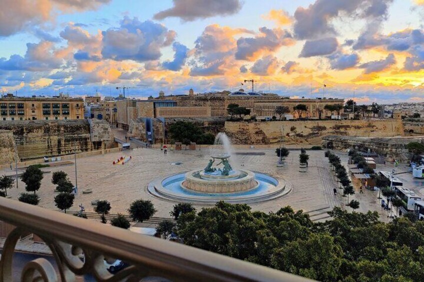 Valletta 