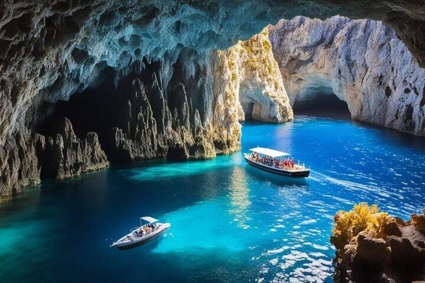 Blugrotto