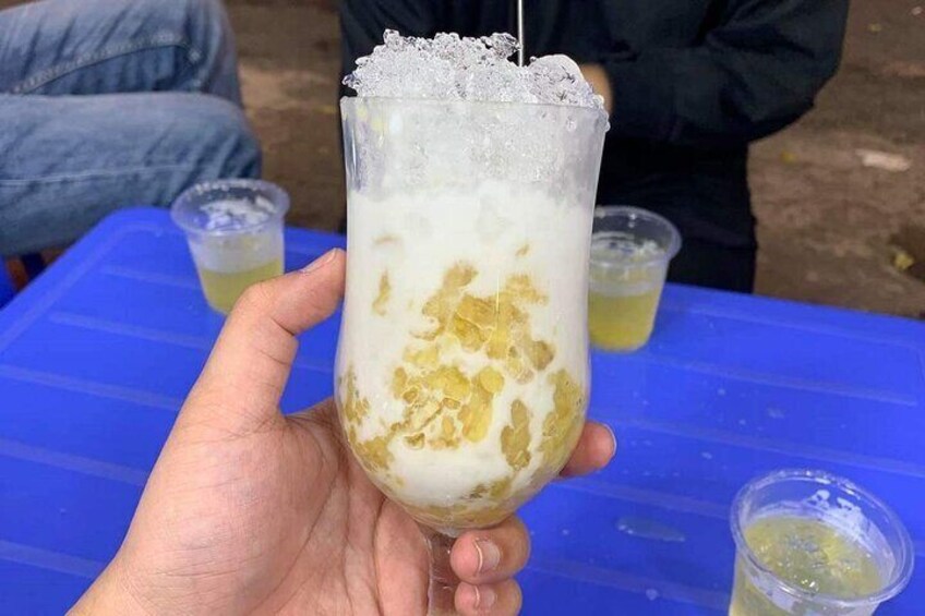 Local Flavors Unveiled Phu Quoc Street Food and Culture Tour