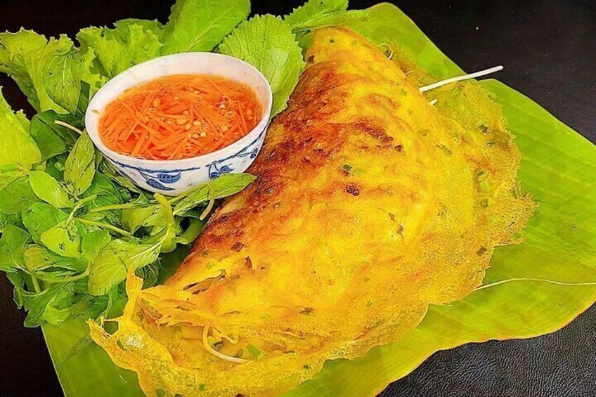 Banh Xeo