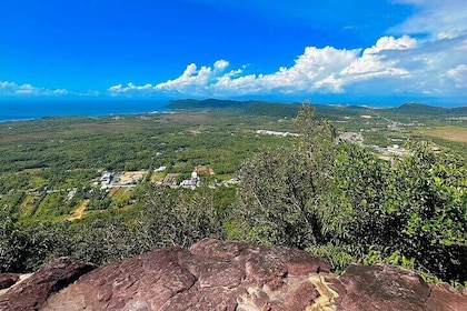 Trekking Adventure at Tiên Sơn Peak with Guide