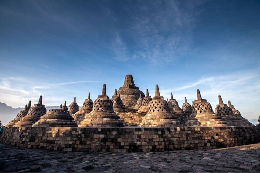 Yogyakarta Private Custom Walking Tour with a Local Guide 