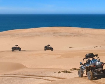 Essaouira: Full-day Dune Buggy Adventure