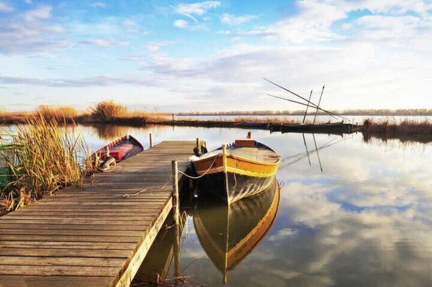 Valencia Boat Ride In The Albufera Paella Included